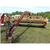 Image 1 : NEW HOLLAND - 12' HAYBINE