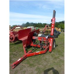 WHEATHEART H&H HEAVY HITTER POST POUNDER