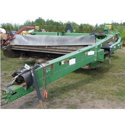 JOHN DEERE MOCO 935 - 11.5' MOWER CONDITIONER