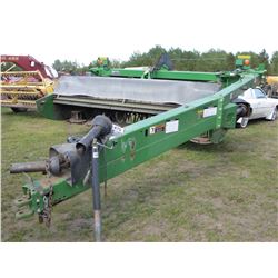 JOHN DEERE MOCO 936 - 11.5' MOWER CONDITIONER