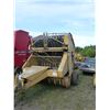 Image 1 : VERMEER 605G ROUND BALER