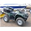 Image 2 : 2007 YAMAHA KODIAK 400 4WD QUAD