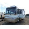 Image 1 : 2004 CAYMEN DIESEL PUSHER 36' MOTORHOME