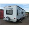 Image 2 : 2008 GULF STREAM 29' ULTRA LITE TRAILER
