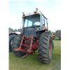 Image 3 : IH 886 - 2WD TRACTOR