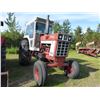 Image 1 : IH 1466 FARMALL TURBO TRACTOR