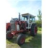 Image 2 : IH 1466 FARMALL TURBO TRACTOR