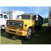 Image 1 : 1976 CHEV C60 SINGLE AXLE GRAIN TRUCK