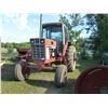 Image 1 : IH 1486 TRACTOR