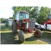 Image 2 : IH 1486 TRACTOR