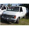 Image 1 : 1991 CHEV ASTRO EXT VAN