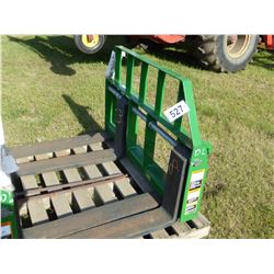 QUICK ATTACH FRONTIER PALLET FORKS