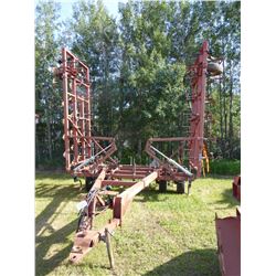 MORRIS L233 - 42' VIBRA SHANK