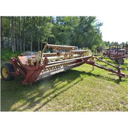 NEW HOLLAND 495 HAYBINE