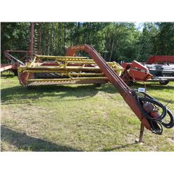 NEW HOLLAND 499 HAYBINE