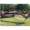 Image 1 : CASE IH 8360 HYDRO SWING HAYBINE