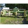 Image 1 : JOHN DEERE 800 - 15' SWATHER