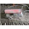 Image 1 : READY HEATER, 16500 BTU KEROSENE HEATER