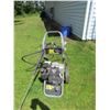 Image 1 : HONDA GAS POWERED PRESSURE WASHER