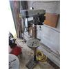Image 1 : LARGE DRILL PRESS, PoWER FIRST
