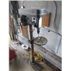 Image 2 : LARGE DRILL PRESS, PoWER FIRST