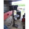 Image 2 : LARGE DRILL PRESS, TWS, HEAVEY DUTY