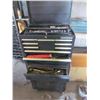 Image 2 : CRAFTSMAN 2 PC TOOL BOX C/W TOOLS