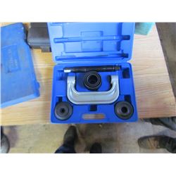 BALL JOINT PRESS