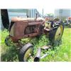 Image 5 : COCKSHUTT 30 TRACTOR FOR RESTORATION OR PARTS (INTACT)