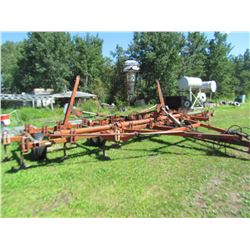 WHITE COCSHUTT DEEP TILAGE CULTIVATOR