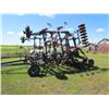 Image 2 : 28' 1330 FLEXICOIL SEEDER AIR DRILL, NEW MANIFOLDS PUT IN 2018