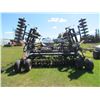 Image 3 : 28' 1330 FLEXICOIL SEEDER AIR DRILL, NEW MANIFOLDS PUT IN 2018