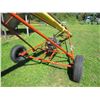 Image 2 : J208-36 GRAIN AUGER 36'X8" SN-164857, KOEHLER PRO 15 ELEC START MOTOR