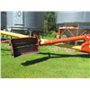 Image 2 : 2007 SWING AUGER 10"X61' PTO DRIVEN, SN-185537