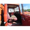 Image 3 : 1973 INTERNATIONAL 3 TON TRUCK, 900X20 TIRES, 15' BOX AND HOIST VIN:10662CCA16904