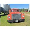 Image 4 : 1973 INTERNATIONAL 3 TON TRUCK, 900X20 TIRES, 15' BOX AND HOIST VIN:10662CCA16904