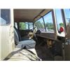 Image 5 : 1978 FORD CAB OVER W/ROLL TRAP, STEEL BOX, 900X20 TIRES, 15' BOX AND HOIST, VIN:C610VAG6289