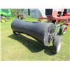 Image 1 : SWATH ROLLER