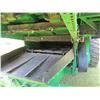 Image 3 : 1989 JOHN DEERE 9500 COMBINE- SHEDDED, RECENTLY INSTALLED NEW RASP BARS-NEW SPARE SET, LOTS OF NEW P