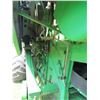 Image 5 : 1989 JOHN DEERE 9500 COMBINE- SHEDDED, RECENTLY INSTALLED NEW RASP BARS-NEW SPARE SET, LOTS OF NEW P