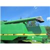 Image 8 : 1989 JOHN DEERE 9500 COMBINE- SHEDDED, RECENTLY INSTALLED NEW RASP BARS-NEW SPARE SET, LOTS OF NEW P