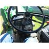 Image 11 : 1980 JOHN DEERE 4640 W/ALLIED LOADER AND BUCKET(3YEARS OLD) 9414 HRS, NEW PAINT 20.8X38 TIRES, IMMAC