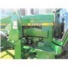 Image 7 : 1980 JOHN DEERE 4640 W/ALLIED LOADER AND BUCKET(3YEARS OLD) 9414 HRS, NEW PAINT 20.8X38 TIRES, IMMAC
