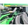 Image 4 : 1985 JOHN DEERE 8450 4WD W/PTO, 3 HYD, 8700HRS, DIF, AXLES ALL GOOD, 18.4X38 TIRES, COMPLETE NEW MOT