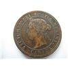 Image 3 : 1876H Canadian Large Cent