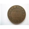 Image 1 : 1888 Canadian Large Cent