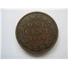 Image 2 : 1896 Canadian Large Cent