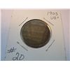 Image 1 : 1903 Canadian Large Cent