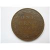Image 2 : 1908 Canadian Large Cent