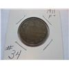 Image 1 : 1911 Canadian Large Cent